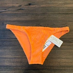 LSpace bikini bottoms